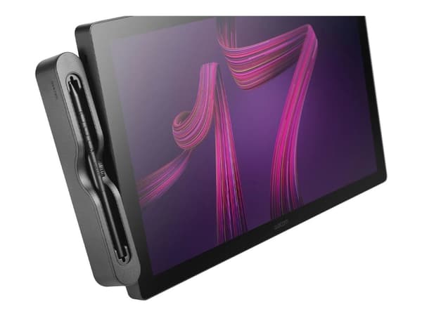 Wacom Cintiq Pro 17, Wired, 382 x 215 mm, USB, 43.2 cm (17"), 16:9, 3840 x 2160 pixels