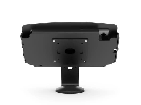 Compulocks Galaxy Tab A8 10.5" Space Enclosure Core Counter Stand or Wall Mount - Monteringssett (stativ) - 45° synsvinkel - for nettbrett - låsbar -