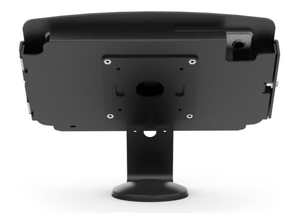 Compulocks Galaxy Tab A8 10.5" Space Enclosure Core Counter Stand or Wall Mount - Monteringssett (stativ) - 45° synsvinkel - for nettbrett - låsbar -