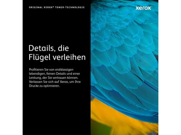 Xerox 106R02240, 11000 sivua, Musta, 1 kpl