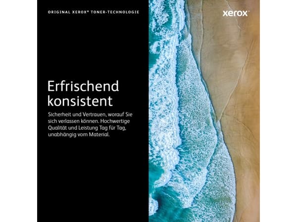 Xerox 106R02240, 11000 sivua, Musta, 1 kpl