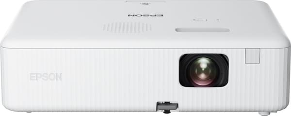 Epson - Epson CO-FH01 Full HD projector Vit