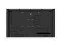 Miniatyrbilde 4 av 5: Philips 32BDL4650D - 32" Diagonalklasse D-Line LED-bakgrunnsbelyst LCD-skjerm - intelligent skilting - Android - 1080p 1920 x 1080