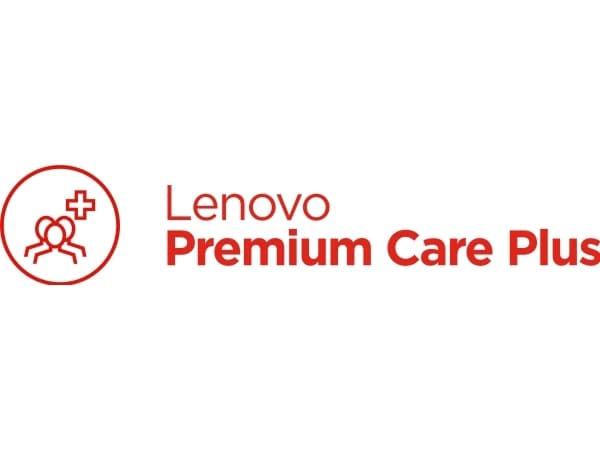 Lenovo Services 2-year Premium Care Plus service extension