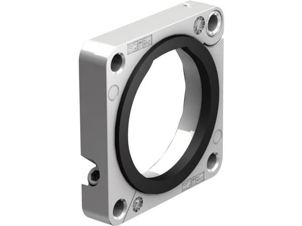 Intercontec E0.222.02 Flange 1 stk
