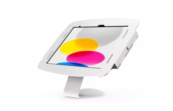 Compulocks 111W102IPDSW, 25,9 cm (10.2"), Apple, iPad (7th gen.) 2019, A2197, A2200 iPad (8th gen.) 2020, A2270, A2428, A2429, A2430 iPad (9th..., Va