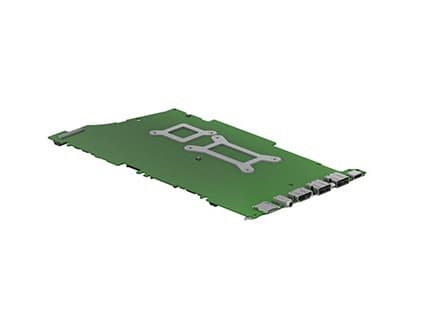 HP M21702-601, Hovedkort, HP