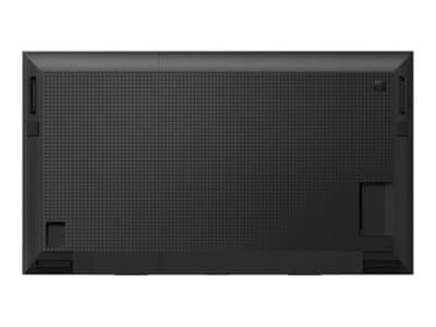 Sony Bravia Professional Displays FW-43BZ30L - 43" Diagonal klass BZ30L Series LED-bakgrundsbelyst LCD-skärm - digital skyltning - Android TV - 4K UH