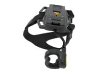Zebra - Utløsermontering for strekkodeskanner - baksiden av håndfestet - for Zebra RS5100, RS6100