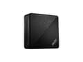 Pikkukuva 5 / 5: MSI Cubi N ADL-001EU, Intel® N, N200, 4 GB, DDR4-SDRAM, 128 GB, Windows 11 Pro