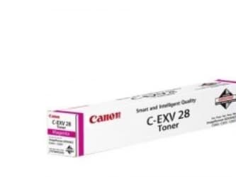 Canon C-EXV 28, 38000 sider, Fiolblå, 1 stykker