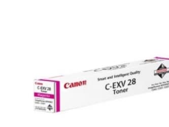 Canon C-EXV 28, 38000 sider, Fiolblå, 1 stykker