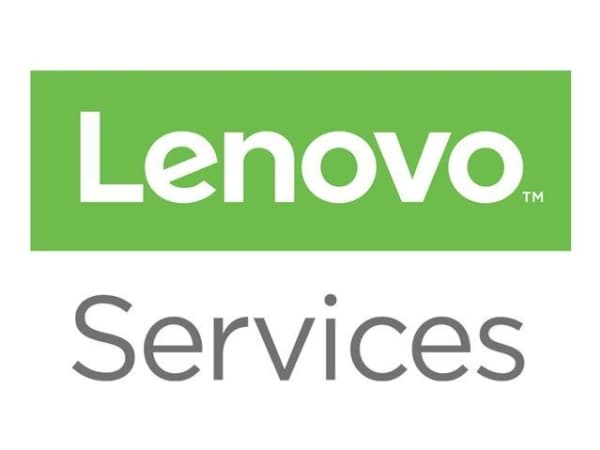 Lenovo 5WS1C40285, 3 År