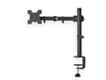 Miniatyrbilde 3 av 5: Nedis MMSIS110BK, 8 kg, 38,1 cm (15"), 81,3 cm (32"), 75 x 75 mm, 100 x 100 mm, Sort