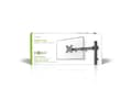 Miniatyrbilde 5 av 5: Nedis MMSIS110BK, 8 kg, 38,1 cm (15"), 81,3 cm (32"), 75 x 75 mm, 100 x 100 mm, Sort