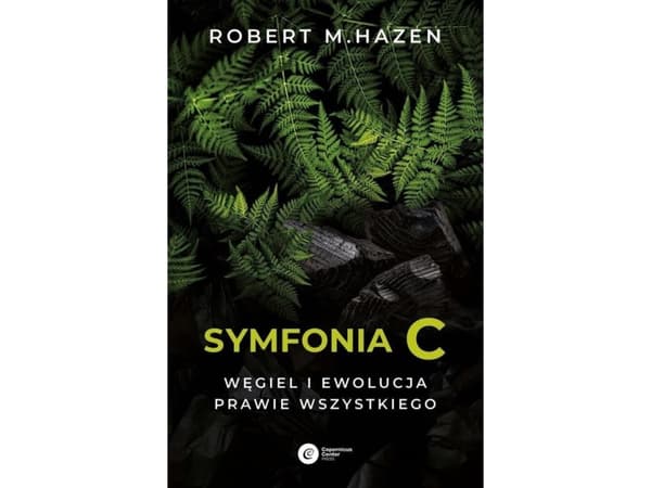 Copernicus Center Press Symphony C. Hiili ja lähes kaiken evoluutio