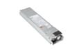 Pikkukuva 1 / 3: Supermicro PWS-920P-1R2, 920 W, 100 - 240 V, 50 - 60 Hz, 11 A, 5.5 A, Aktiv
