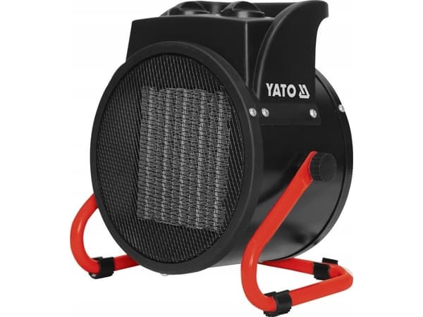 YATO SÄHKÖLÄMMITIN PTC 3KW