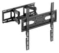 Miniatyrbilde 2 av 5: Manhattan 462433, 100 x 100 mm, 400 x 400 mm, -15 - 3°, -60 - 60°, Stål, Sort