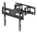 Miniatyrbilde 1 av 5: Manhattan 462433, 100 x 100 mm, 400 x 400 mm, -15 - 3°, -60 - 60°, Stål, Sort