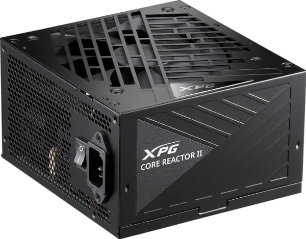 XPG CORE REACTOR - Virtalähde (sisäinen) - 750 wattia