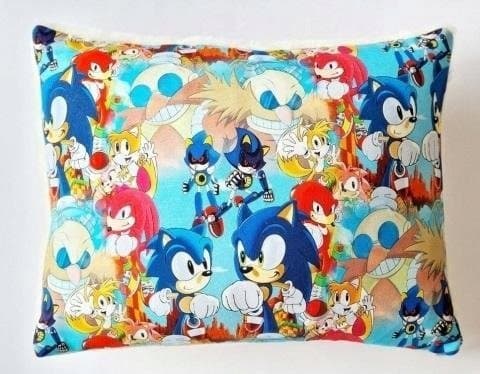 Askato Sonic Pillow 2