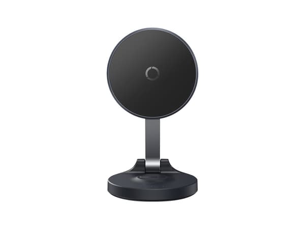 Baseus MagPro, Sort, 180°, 59 mm, 19 mm, 59 mm, 1 stykker