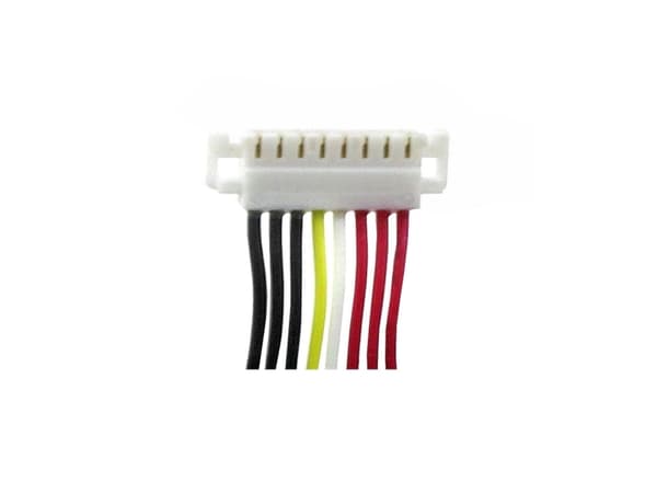 CoreParts - Batteri til bærbar PC - litiumpolymer - 4800 mAh - 73 Wh - svart - for ASUS ROG Strix GL702VI; GL702VM; GL702VS; GL702VT; GL702ZC