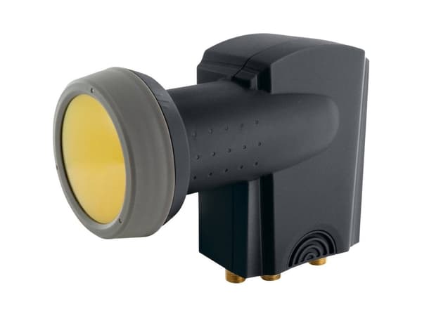 Schwaiger SPS6918A, F, 250 mA, 4 cm, Grå