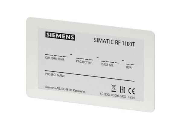 Siemens 6GT2300-0CC00-0AX0 HF-IC - transponderi