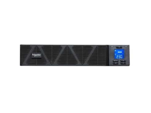 APC Schneider Smart-Ups On-Line 2000VA 230V,mit RailKit SRVS2KRIRK (SRVS2KRIRK) (SRVS2KRIRK)