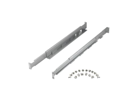 APC Schneider Smart-Ups On-Line 2000VA 230V,mit RailKit SRVS2KRIRK (SRVS2KRIRK) (SRVS2KRIRK)