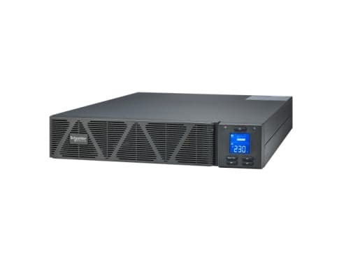 APC Schneider Smart-Ups On-Line 2000VA 230V,mit RailKit SRVS2KRIRK (SRVS2KRIRK) (SRVS2KRIRK)