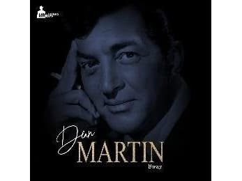 Sway - Vinylplate (Dean Martin)