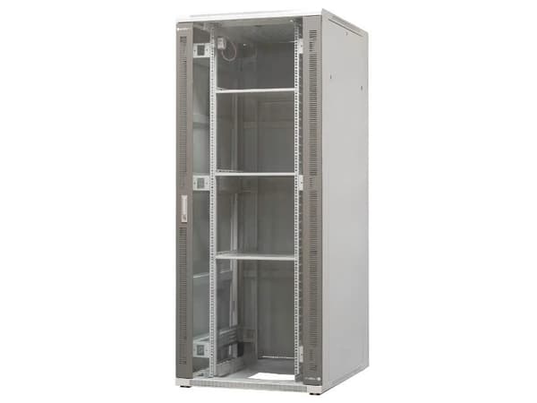 EMITK 42U stående serverskåp Emiter 800X1000x1980mm EM/SH05D-8042