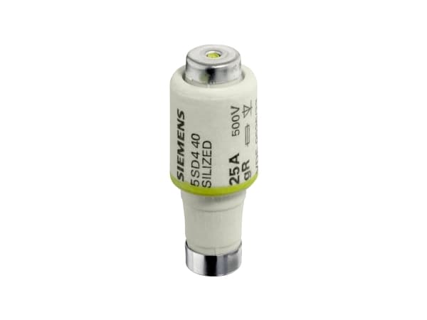 Siemens 5SD430, 500 V, 20 A, CE, 30 g