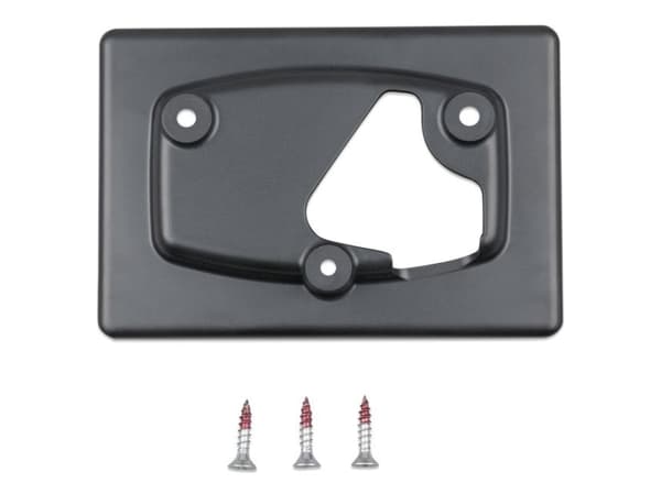 Väggfäste för Victron Energy GX Touch-kontrollpanel (BPP900465070)
