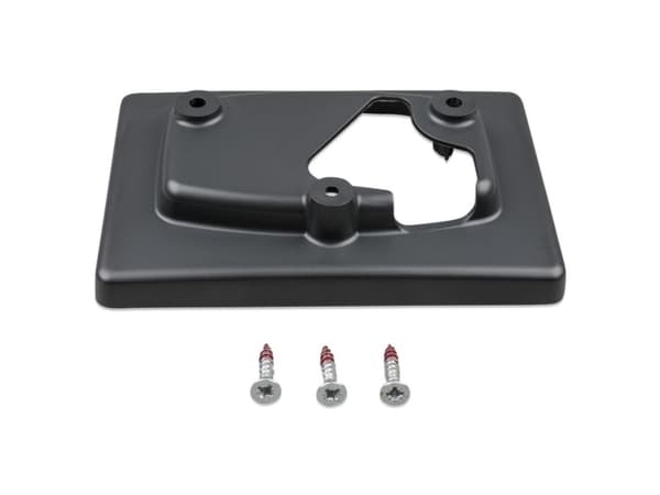 Väggfäste för Victron Energy GX Touch-kontrollpanel (BPP900465070)