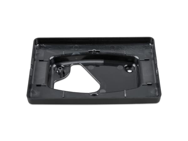 Väggfäste för Victron Energy GX Touch-kontrollpanel (BPP900465070)