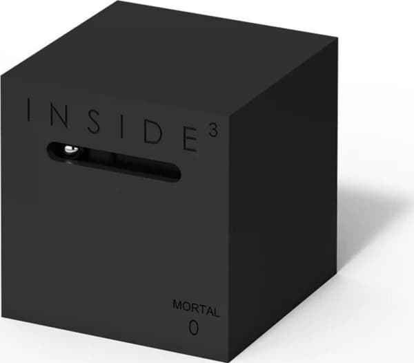 IUVI Games Inside 3 Mortal 0 IUVI Games