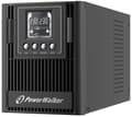 Pikkukuva 5 / 5: PowerWalker VFI 1000 AT FR - UPS - AC 80 - 300 V - 900 Watt - 1000 VA - 9 At - RS-232, USB - lähtöliittimet: 3