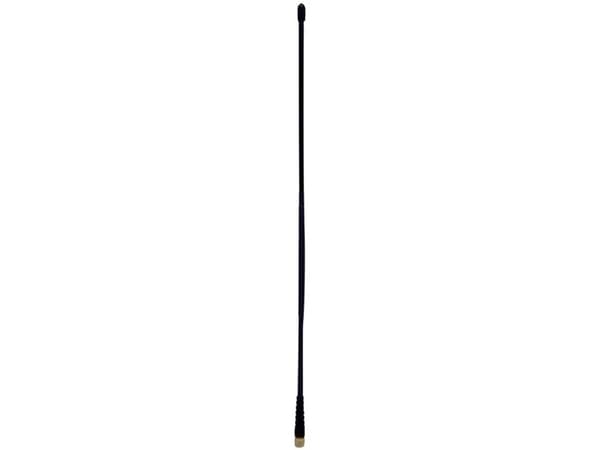 Antenne Albrecht Hyflex CL27, TNC, 54 cm 6578