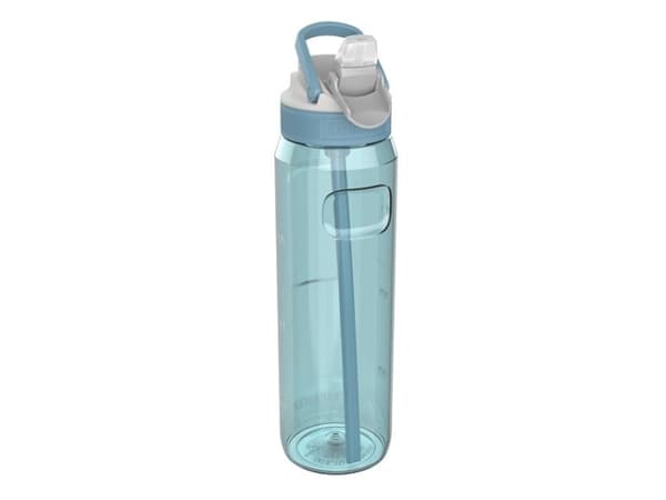 Drikk Kambukka Lagoon vannflaske 1000ml Arctic Blue 2.0