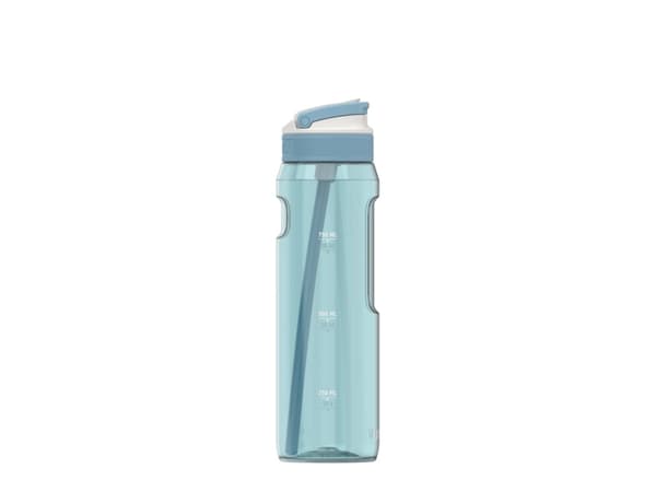 Drikk Kambukka Lagoon vannflaske 1000ml Arctic Blue 2.0
