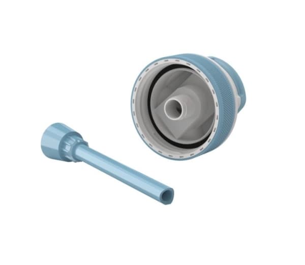 Drikk Kambukka Lagoon vannflaske 1000ml Arctic Blue 2.0