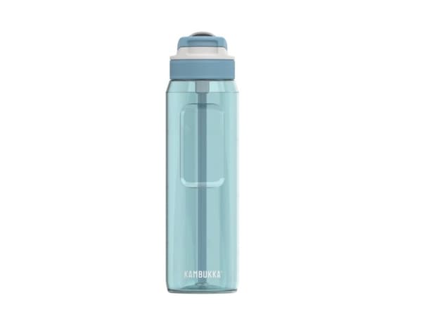 Drikk Kambukka Lagoon vannflaske 1000ml Arctic Blue 2.0