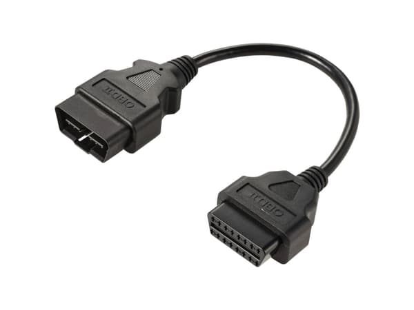 VOLTCRAFT VC-OBD 81-020 OBD II -laajennus VC-14256760
