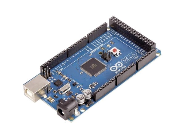 Arduino Mega 2560 Rev3