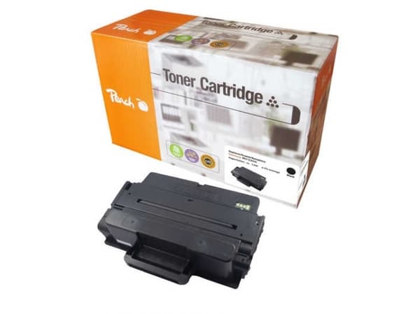 Peach Toner Module black, compatible with Samsung MLT-D203L, SU897A, 5000 pages, Black, 1 pc(s)