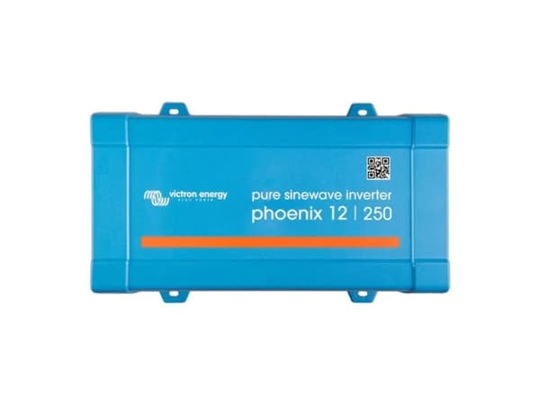 Przetwornica Victron Energy Victron Energy Phoenix 24/250 VE.Direct Schuko*